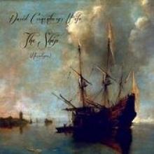 DAVID CRONENBERG'S WIFE  - CD SHIP (NECROLOGIES)