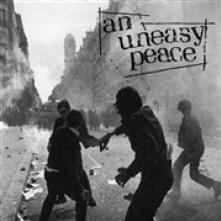  AN UNEASY PEACE /7 - supershop.sk