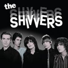 SHIVVERS  - CD SHIVVERS