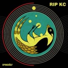 RIP KC  - 2xVINYL SPINGUOLF [VINYL]