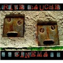 RIVE GAUCHE  - CD CINEMA