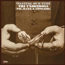  WASTING OUR TIME [VINYL] - suprshop.cz