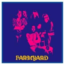 FARMYARD  - VINYL FARMYARD [VINYL]