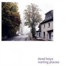 DEAD KOYS  - VINYL RESTING PLACES [VINYL]