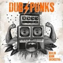  DUB PUNKS -COLOURED- [VINYL] - supershop.sk