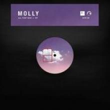 MOLLY  - VINYL ALL THAT WAS -EP- [VINYL]