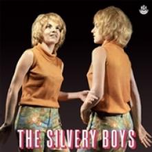 SILVERY BOYS  - VINYL SILVERY BOYS [VINYL]