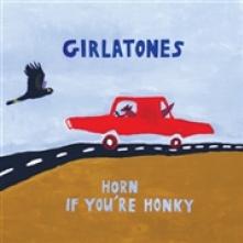  HORN IF YOU'RE HONKY [VINYL] - suprshop.cz