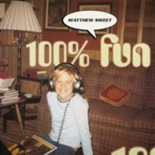 SWEET MATTHEW  - VINYL 100% FUN -COLO..