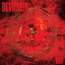 DEVILSKIN  - CD RED