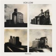 VOX LOW  - VINYL RELECTURES -REMIX- [VINYL]