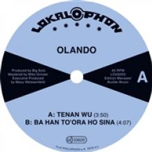  TENAN WU /7 - supershop.sk