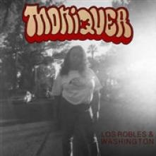  LOS ROBLES & WASHINGTON [VINYL] - supershop.sk