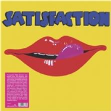  SATISFACTION [VINYL] - suprshop.cz