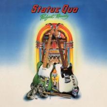 STATUS QUO  - 3xCD PERFECT REMEDY/DELUXE