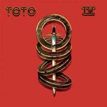  TOTO IV [VINYL] - supershop.sk