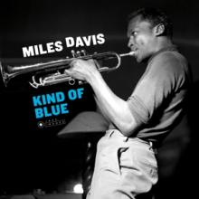  KIND OF BLUE -HQ- [VINYL] - suprshop.cz