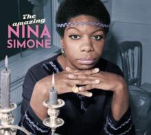  AMAZING NINA SIMONE -LTD- / 11 BONUS TRACKS + INSIDE BOOKLET - supershop.sk