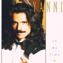 YANNI  - CD IN MY TIME