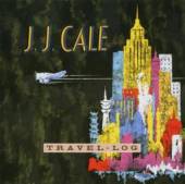CALE J.J.  - CD TRAVEL-LOG