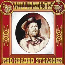  RED HEADED STRANGER + 4 / 'OUTLAW COUNTRY' ALBUM I - suprshop.cz