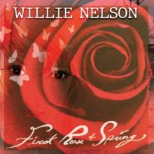 NELSON WILLIE  - VINYL FIRST ROSE OF SPRING [VINYL]