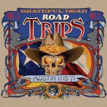 GRATEFUL DEAD  - 2xCD ROAD TRIPS VOL.3 NO.2 -..