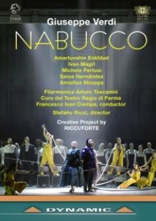  NABUCCO - supershop.sk