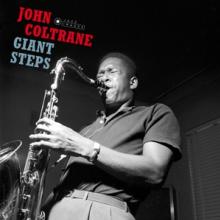 COLTRANE JOHN  - VINYL GIANT STEPS -H..