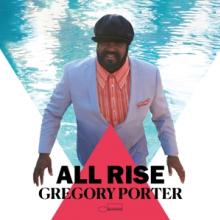 PORTER G.  - CD ALL RISE