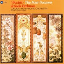  FOUR SEASONS /ITZAK PERLMAN + LONDON PHILHARMONIC [VINYL] - suprshop.cz