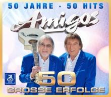  50 JAHRE - 50.. [DIGI] - suprshop.cz