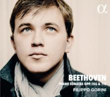  BEETHOVEN: SONATAS OPUS 106. 111 - supershop.sk