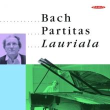 BACH JOHANN SEBASTIAN  - 2xCD PARTITAS