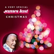 LAST JAMES  - CD A VERY SPECIAL JAMES LAST