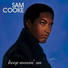 COOKE SAM  - 2xVINYL KEEP MOVIN' ON [VINYL]