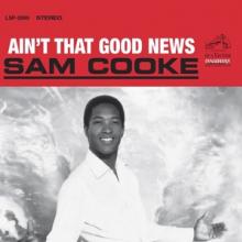   COOKE SAM  AINT THAT GOOD NEWS  [] - supershop.sk