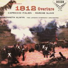  1812 OVERTURE -180GR- [VINYL] - suprshop.cz