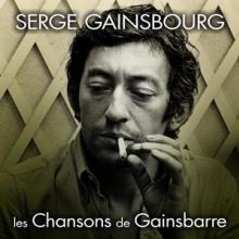 GAINSBOURG SERGE  - VINYL LES CHANSONS DE.. -HQ- [VINYL]