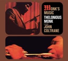  MONK'S MUSIC -DIGI- - suprshop.cz