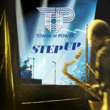 TOWER OF POWER  - CD STEP UP