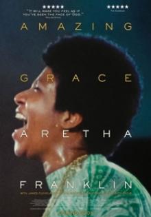 DOCUMENTARY  - DVD AMAZING GRACE