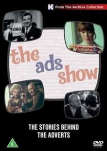 ADS SHOW  - DV THE STORIES BEH