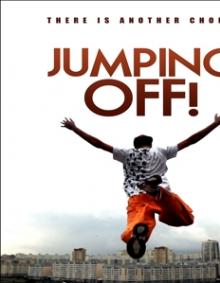 DOCUMENTARY  - DVD JUMPING OFF!
