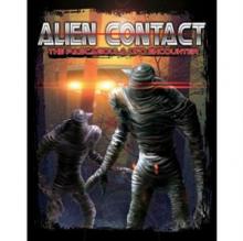  ALIEN CONTACT - THE.. - suprshop.cz