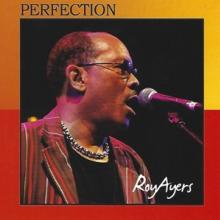 AYERS ROY  - CD PERFECTION