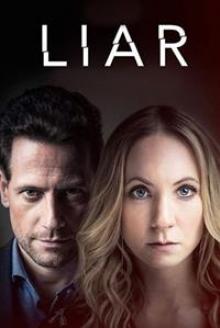 TV SERIES  - 2xDVD LIAR SEASON 2