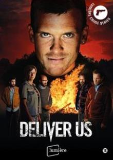 TV SERIES  - 2xDVD DELIVER US