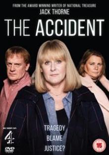 TV SERIES  - DV ACCIDENT