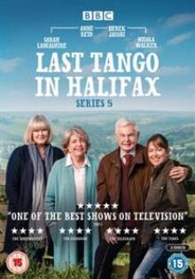  LAST TANGO IN HALIFAX S5 - supershop.sk